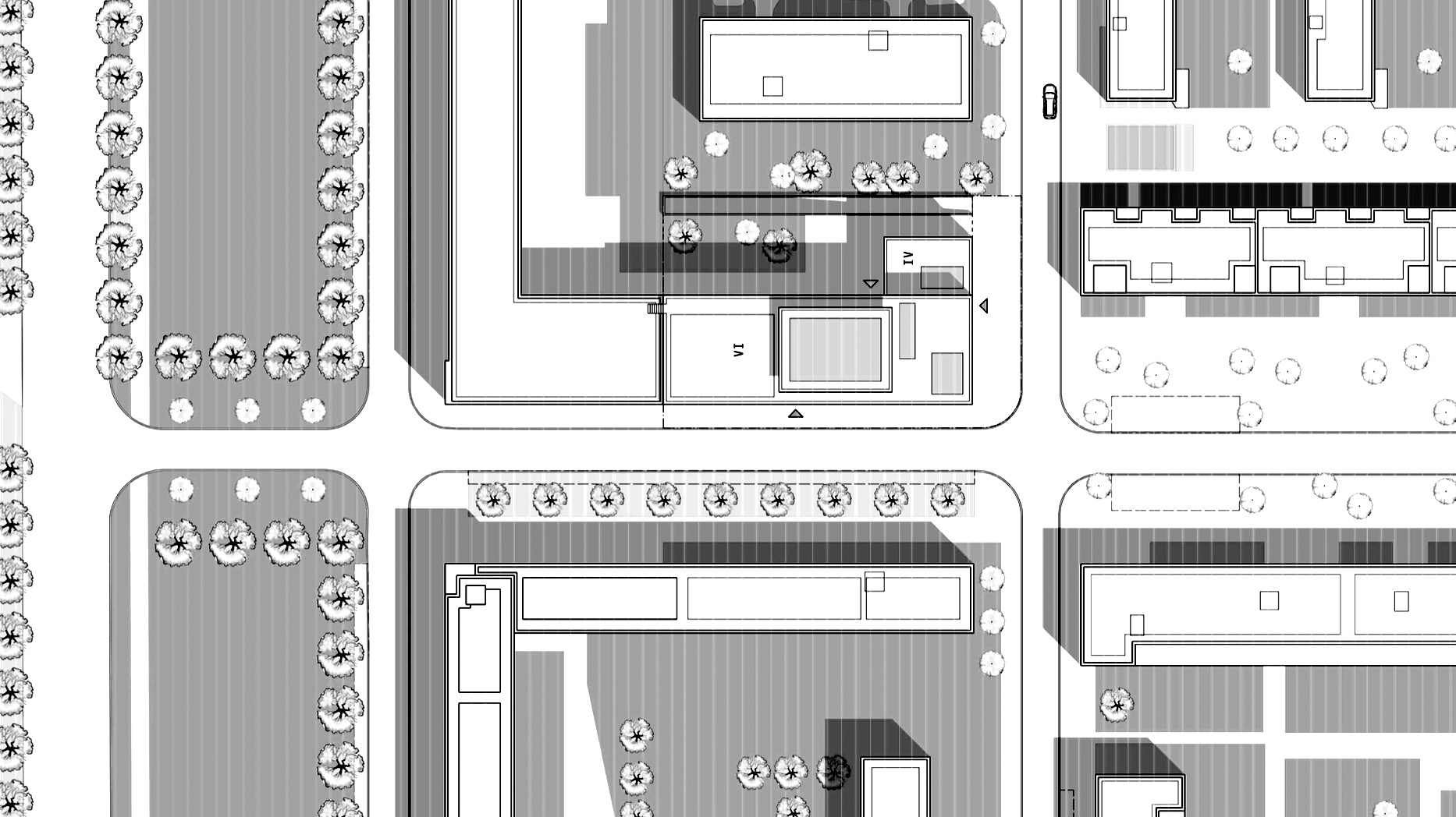 architektur-plan